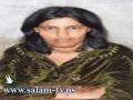 لله في خلقه شؤون: شابة كفيفة تبصر مرة واحدة في العام فقط!