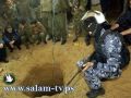 يديعوت:حماس تحفر"أنفاق لخطف"جنود و مدنيين