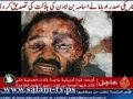 "طالبان": "بن لادن" فجر نفسه بسترة مملوءة بالمتفجرات تجنبا لاعتقاله