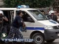 اصابة اربعة مواطنين خلال شجار في عزبة الطبيب شرق قلقيلية