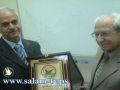 جامعة النجاح الوطنية تعلن اسماء الفائزين بجائزة النجاح للابحاث