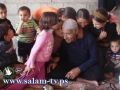 فلسطيني تزوج 11 امرأة ولديه 430 ابناً وحفيداً