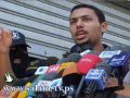 ابو مجاهد: على اسرائيل الموافقة على صفقة التبادل قبل ان تعض اصابعها ندم