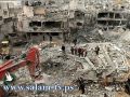 ضباط الاحتلال الذين شاركوا في العدوان الاسرائيلي على غزة