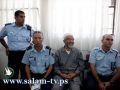 سلطات الإحتلال تفرج عن الشيخ رائد صلاح