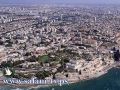تسرب غاز يؤدي الى انفجار بميناء حيفا ويقتل اثنين ويصيب اخرين