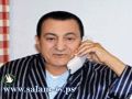 مبارك يعتذر للشعب المصري و يطلب العفو