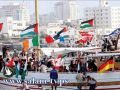 قافلة "القدس 5" الليبية تنطلق إلى غزة منتصف الشهر الجاري‏