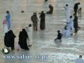 بالصور : مكة.. وفاة 3 حجاج إثر الأمطار الغزيرة والعواصف الرعدية