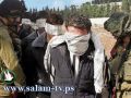 اعتقال خلية خططت لقتل قاضي عسكري إسرائيلي