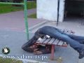 ادخل وشاهد و اعتبر ـ لماذا حرم الله الخمر !!