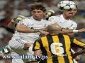 شاهد الاهداف : كاس البرنابيو للبرنابيو : الريال يتوج بكأس البرنابيو علي حساب بينارول