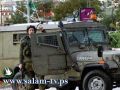 الاحتلال يعزز قواته المنتشرة في الضفة الغربية