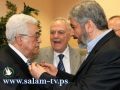 حماس وفتح تتفقان على استقرار الاوضاع الداخلية