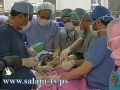 سرقة حُلي حاجة بعد وفاتها في المستشفي