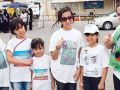 دراسة حديثة : نصف أطفال الكويت قصار القامة
