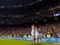 ريال مدريد يكتسح غلطه سراي بثلاثيه ويضع قدما في نصف النهائي - شاهد الاهداف