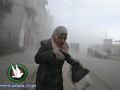 السجن 45 يوما لجندي إسرائيلي قتل أم فلسطينية وابنتها