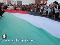 قمة بغداد: رفض الإستيطان والتأكيد على حق الفلسطينيين بإقامة الدولة وعاصمتها القدس