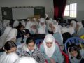 مكتبة بلدية طولكرم تنفذ سلسلة نشاطات ثقافية - شاهد الصور