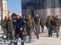 مناشدة فلسطينية للسعودية بالتدخل لوقف محاولات تهويد القدس