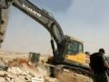 تحذيرات أوروبية وأميركية لدولة الاحتلال من هدم قرية سوسيا جنوب الخليل