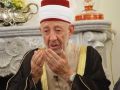 مقتل الشيخ محمد سعيد البوطي في تفجير انتحاري في حي المزرعة وسط دمشق