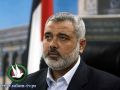 مكتب هنية: نائب الرئيس الايراني يؤكد دعوة هنية لحضور قمة عدم الانحياز
