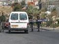 الاحتلال يعتقل 3 فلسطينيين بتهمة حيازتهم بنادق شمال الضفة