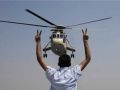 مساعدات أمريكية عسكرية لمصر بقيمة 584 مليون دولار