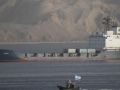 تقرير أممي: سفينة كلوز سي إيرانية ولم تكن في طريقها إلى غزة
