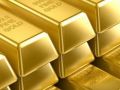 الذهب يرتفع فوق 1200 دولار