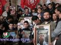 اعتبار الأربعاء القادم يوما وطنيا للإضراب عن الطعام
