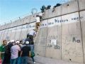 الشرطة الإسرائيلية تحمل الجيش مسؤولية تسلل العمال الى اسرائيل