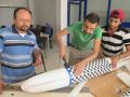 ليبرمان في أول تعقيب رسمي له عن اغتيال مسؤول في حماس