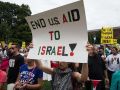 ولايتا بنسلفانيا ونيويورك تحظران نشاط "BDS"