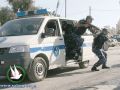الشرطة تكشف ملابسات سرقة مبنى بلدية بلعا في طولكرم