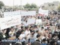 الجمعة: 19 قتيلا برصاص الامن السوري في مظاهرات ضد نظام الاسد