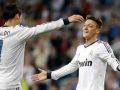 ريال مدريد يثأر من ملقا بسداسيه ويأجل الفرحة الكتلونيه