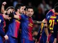 نادي برشلونة في فلسطين مطلع أغسطس المقبل