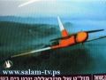 طائرات بدون طيار اسرائيلية الصنع حلقت فوق سوريا