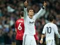 مانشستر يونايتد يعود بتعادل ثمين من ريال مدريد - شاهد الاهداف