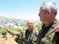 من هم قادة الاحتلال الذين يشرفون على العملية العسكرية في الضفة ؟
