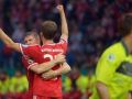 الثلاثية تكتمل لبايرن ميونخ بعد احرازه كاس المانيا
