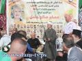 سلطات الاحتلال تمنع اقامة احتفال مركزي للاسرى المحررين بالقدس