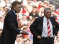 مويس: فيرجسون كان سيعاني لو درب مانشستر هذا الموسم !
