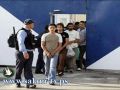 تمهيدا لاطلاق سراحهم :نقل 430 اسيرا فلسطينيا الى سجن "كتسيعوت