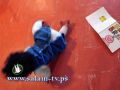 ام تطعن طفلها الرضيع حتى الموت في فرنسا