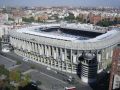 المفوضية الأوروبية تشكك في عملية فساد صاحبت تطوير ملعب ريال مدريد