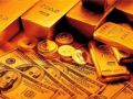 ارتفاع أسعار الذهب بالاسواق العالمية صباح اليوم